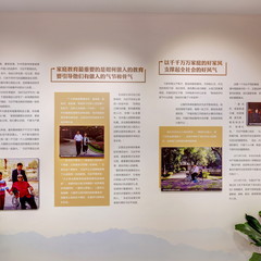 拱墅家风馆720VR漫游系统