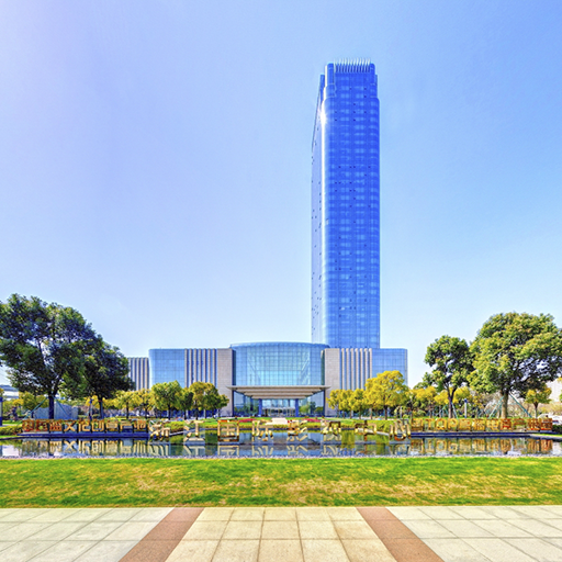 浙江国际影视中心